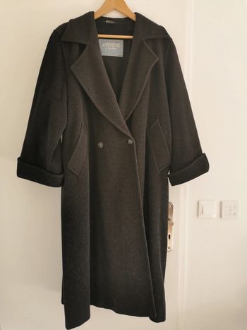 Manteau Max Mara Weekend