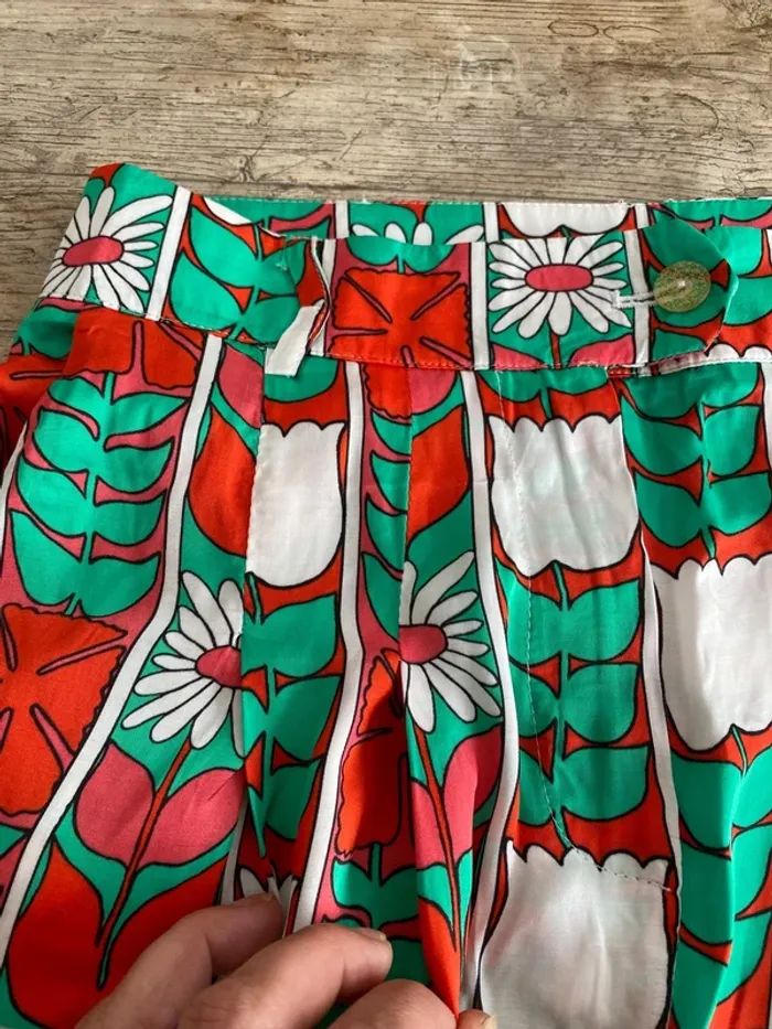 Pantalon fluide - photo numéro 10