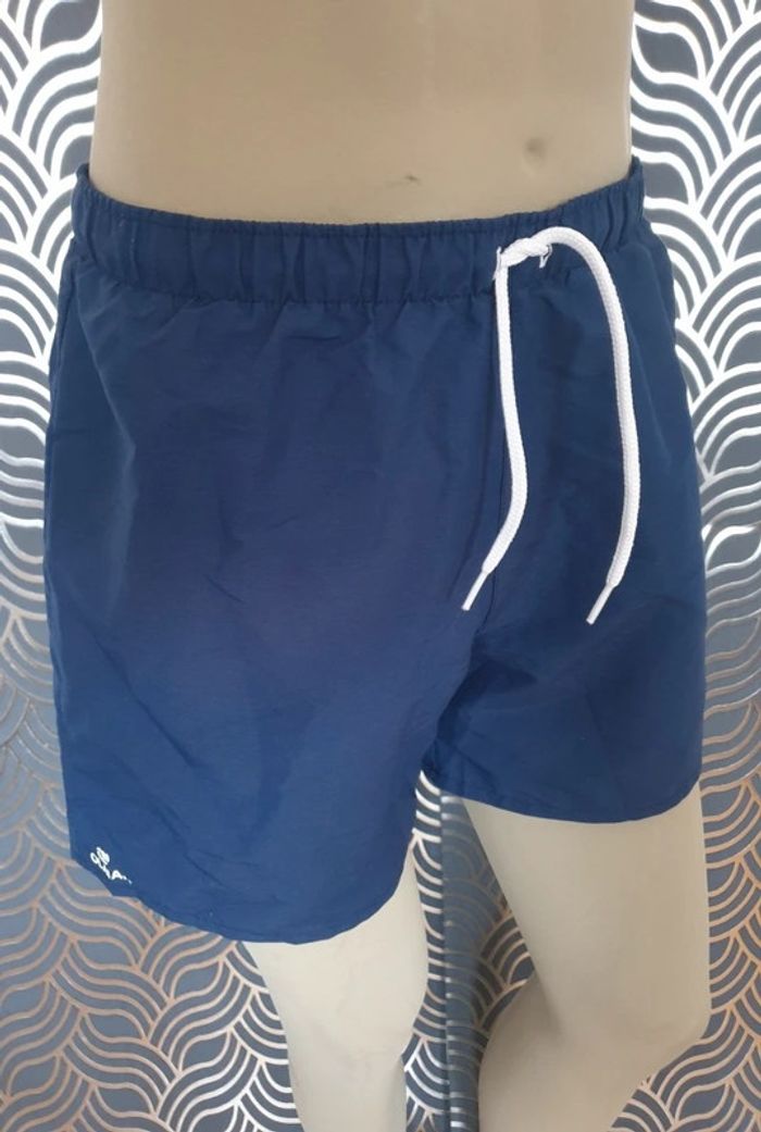 Lot 3 shorts de bain Décathlon - photo numéro 4