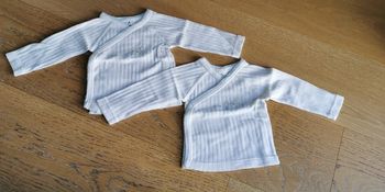 Brassières absorba