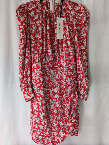 Robe femme MORGAN 38 Neuf