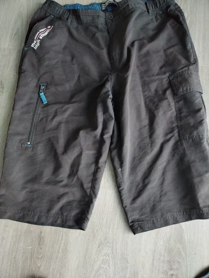 Pantacourt xl