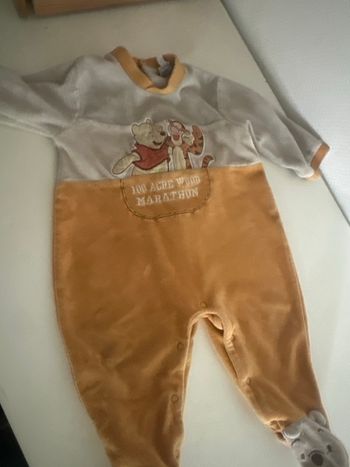 Pyjamas 