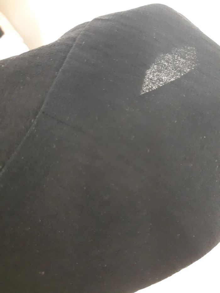 Blouse manches longues noirs NafNaf T38 - photo numéro 10