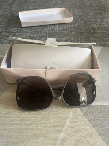 Lunettes soleil