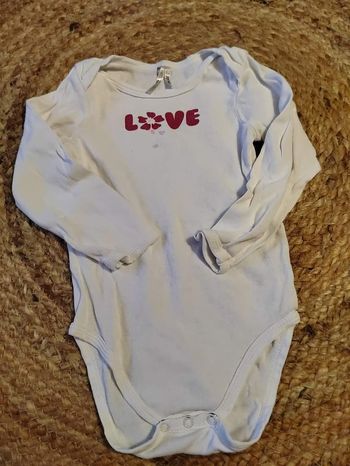 Body 23 mois orchestra