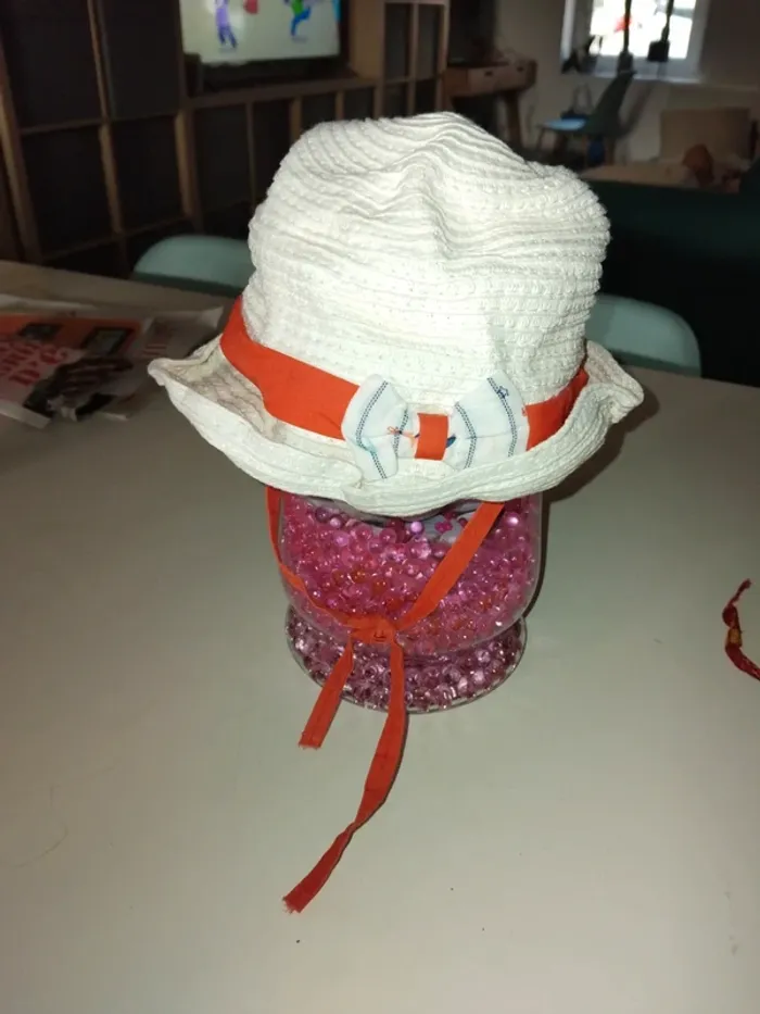 Chapeaux - photo numéro 2