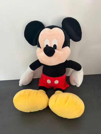 Peluche Mickey 55 cm