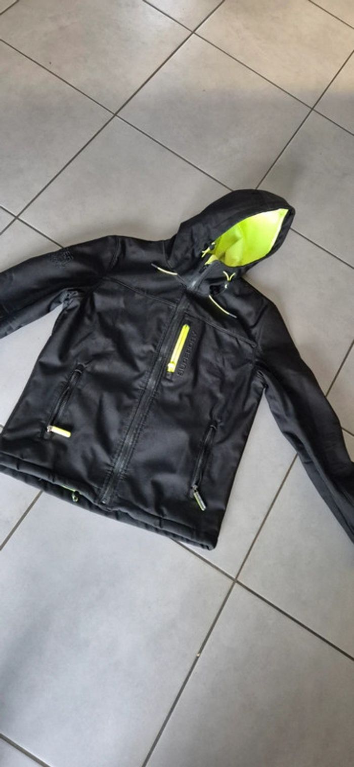 Manteau - photo numéro 8