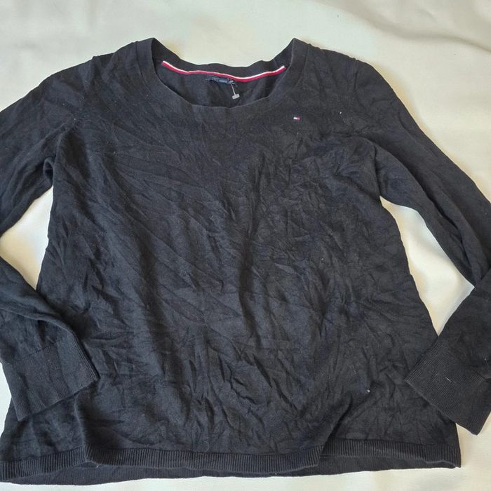 Pull léger tommy hilfiger - photo numéro 2
