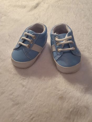 Chaussure bebe 15-17