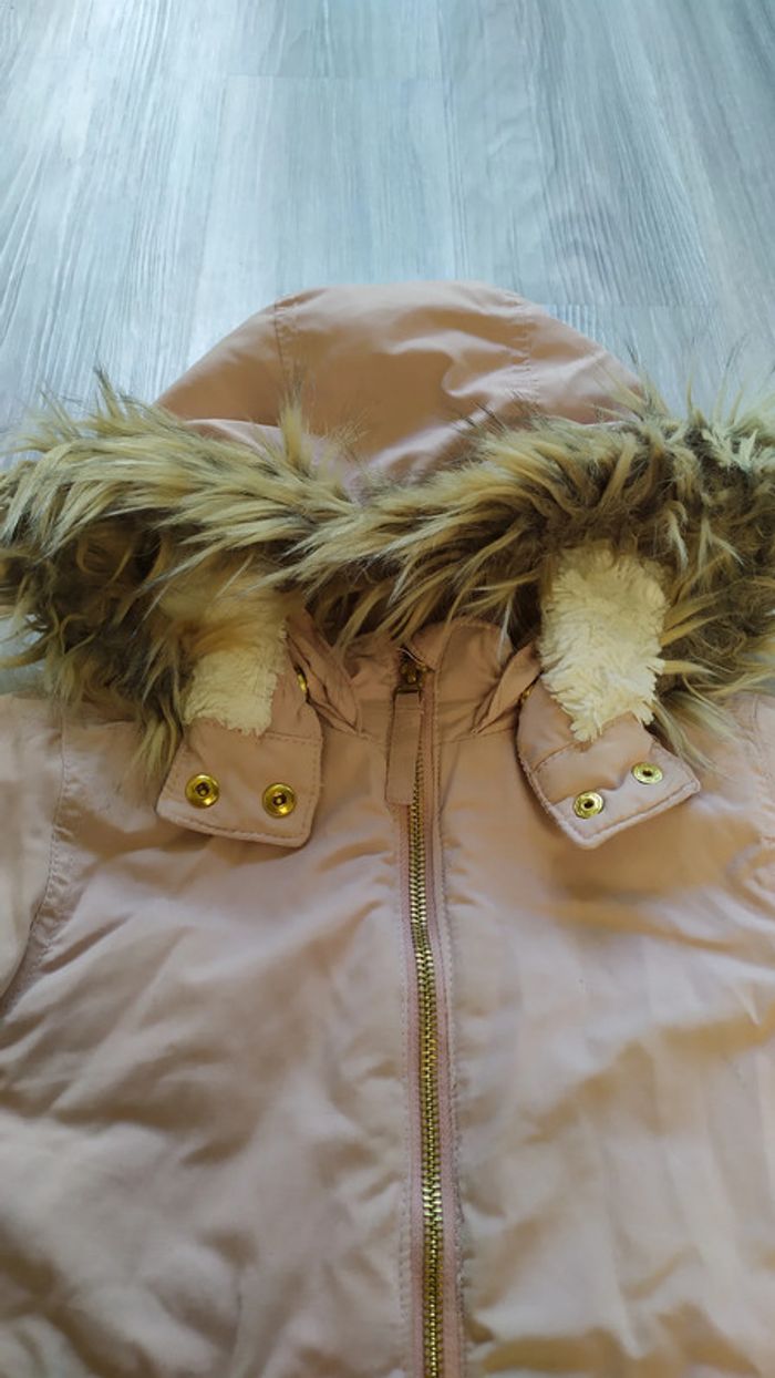 manteau 6 ans - photo numéro 5