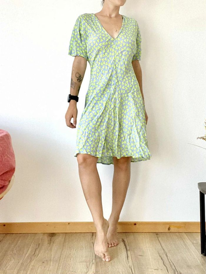 Robe Zara - photo numéro 2
