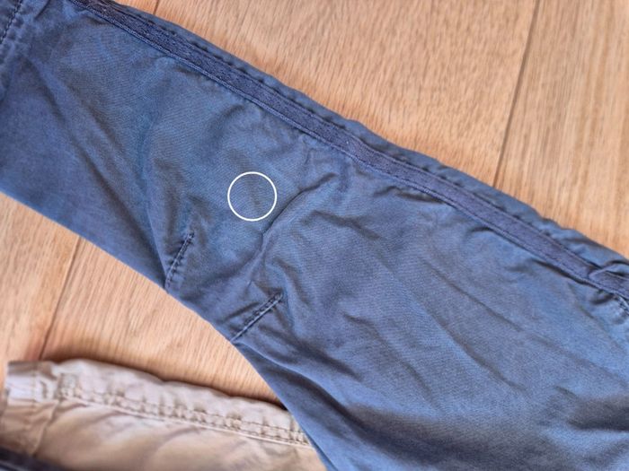 Lot de 2 pantalons - photo numéro 4