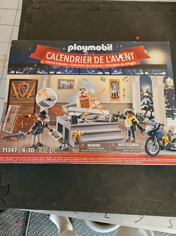 Playmobil 71347