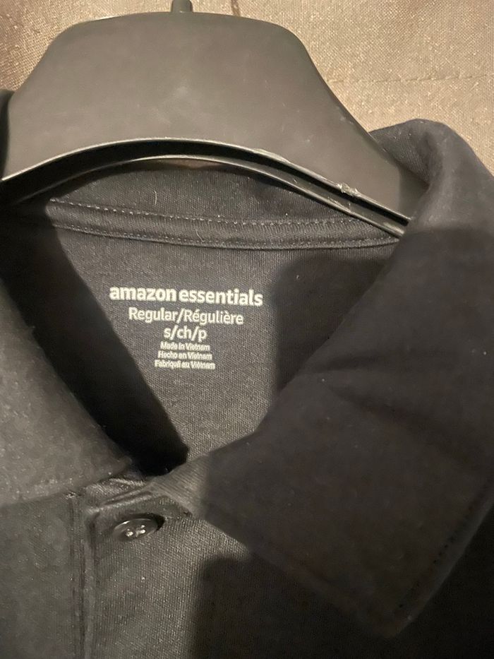 Polo homme - photo numéro 2