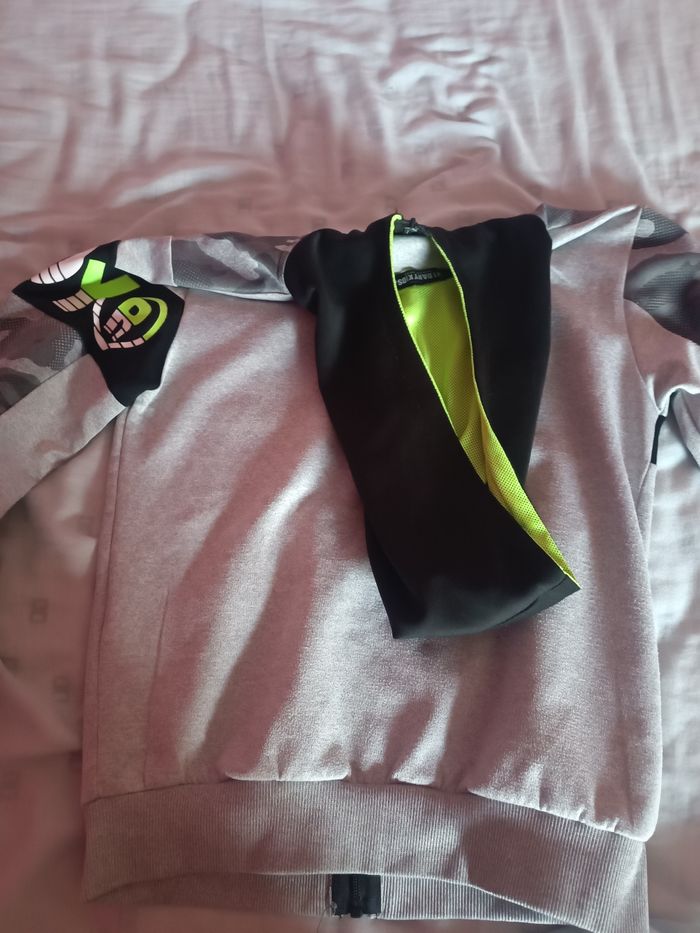 Gilet - photo numéro 5