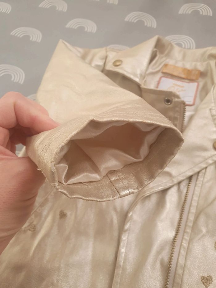 Veste 18 mois - photo numéro 5