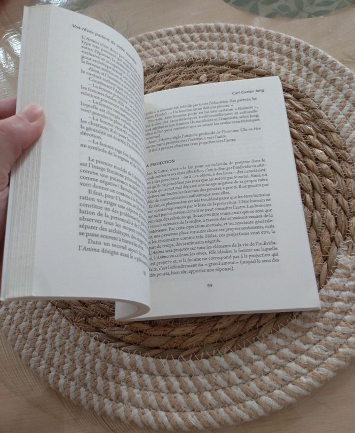 Livre Vos rêves parlent de votre sexualité - photo numéro 4