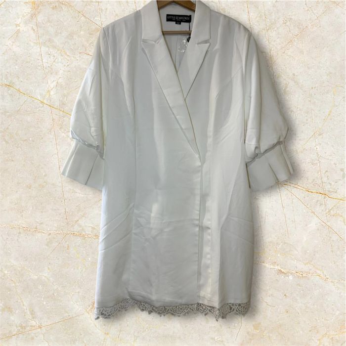 Robe smoking