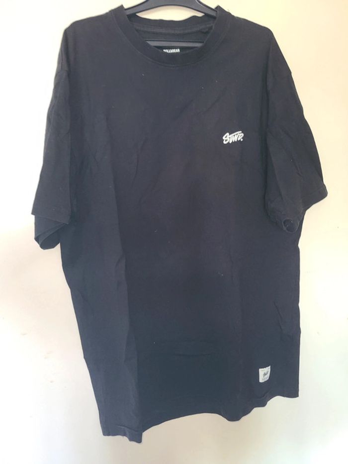 Thee-shirt stwd