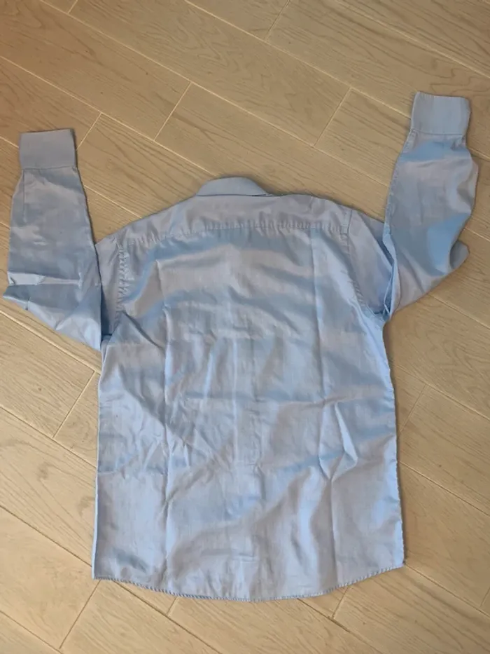 Chemise homme et 2 pantalons - photo numéro 3
