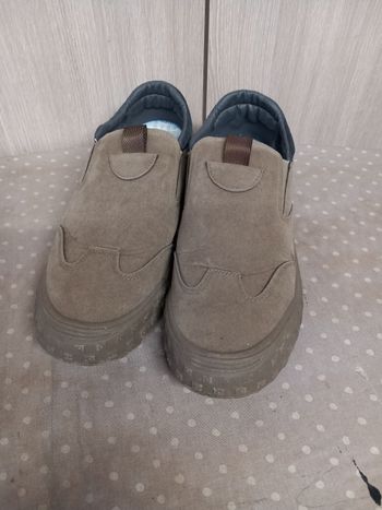 Chaussures