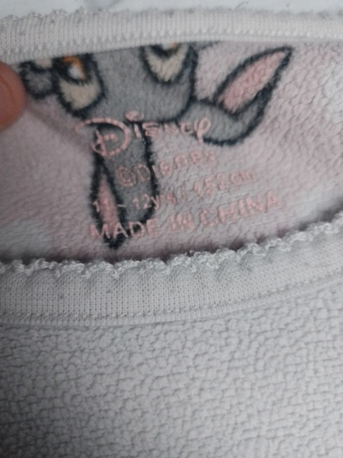 Pyjama panpan 12ans - photo numéro 2