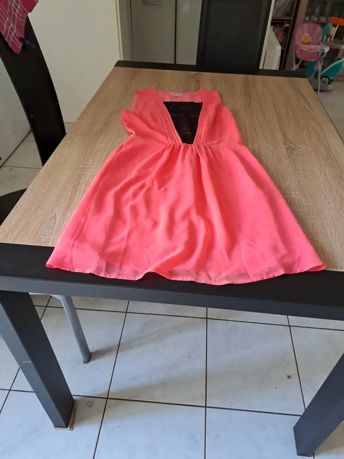 Robe taille 34