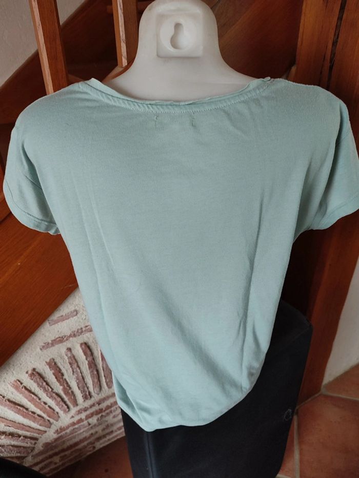 T-shirt - photo numéro 3