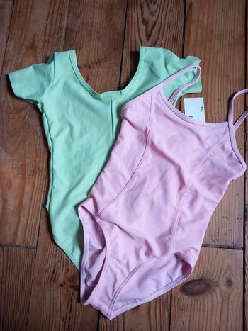 Juste au corps 10 ans