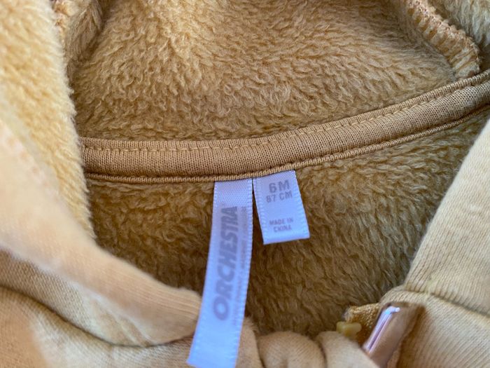 Veste polaire - photo numéro 2