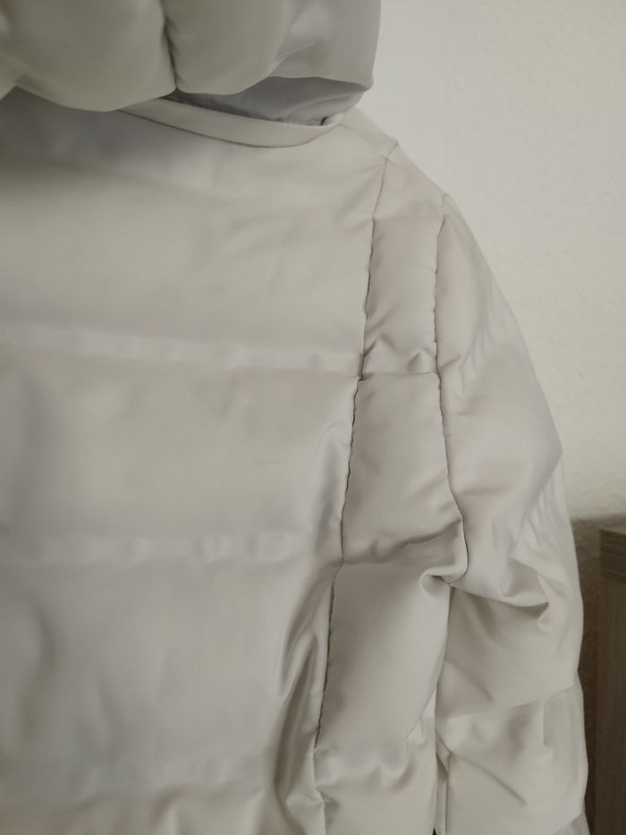 Manteau femme - photo numéro 10