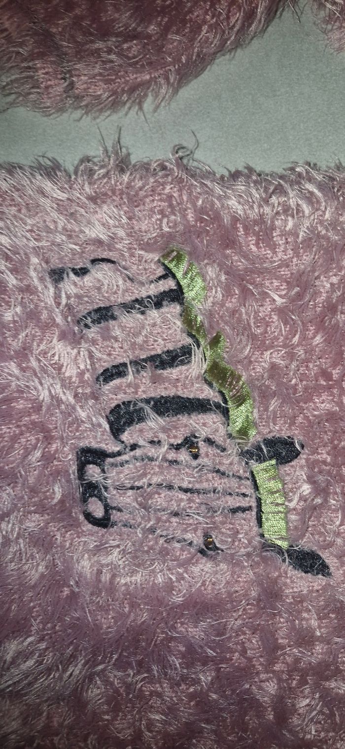 Pull 8 ans - photo numéro 4