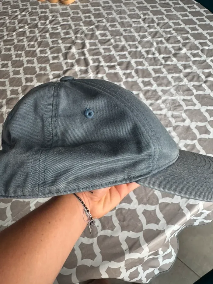 Casquette jott - photo numéro 5