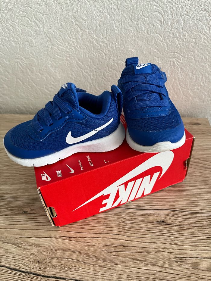 Baskets Nike