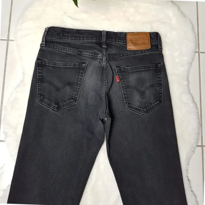 Jean Levi's 511 W30 L34 Noir - photo numéro 7
