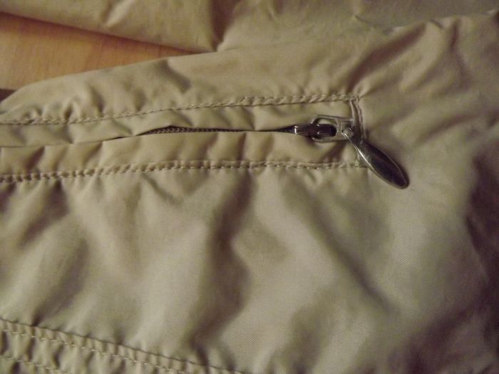 Veste Jennyfer - photo numéro 5