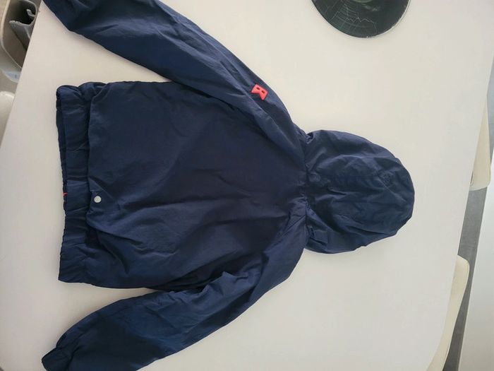 Coupe vent okaïdi 5ans - photo numéro 6