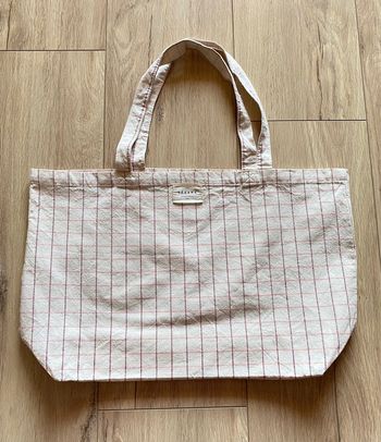 Sézane tote bag