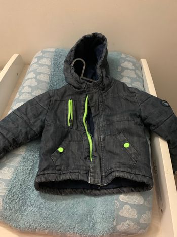Manteau