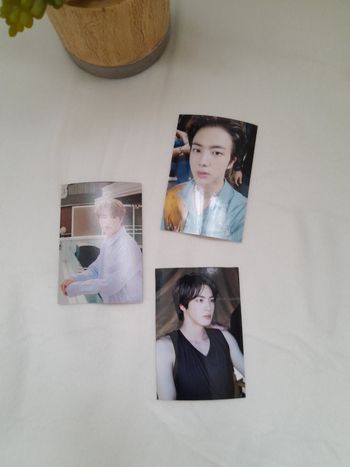 Jin bts
