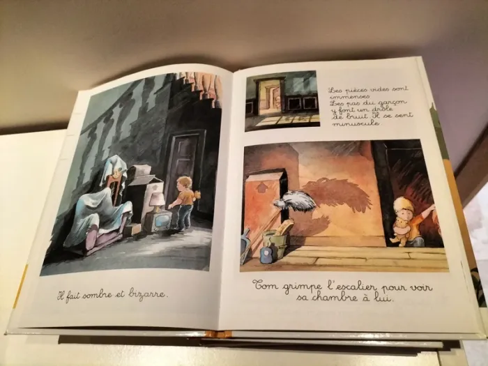 Lot 9 livres - Je commence à lire : je déchiffre - photo numéro 3