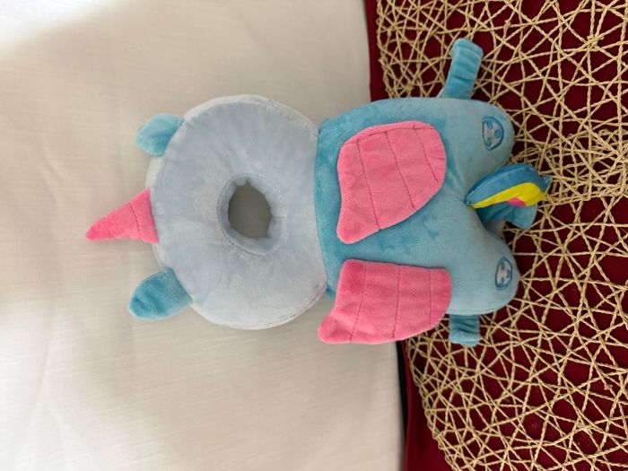 Coussin de Sac à Dos de Sécurité pour Tout-Petits - photo numéro 6