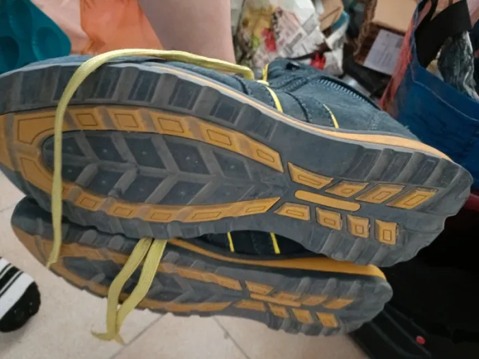 Chaussures de sécurité - photo numéro 2