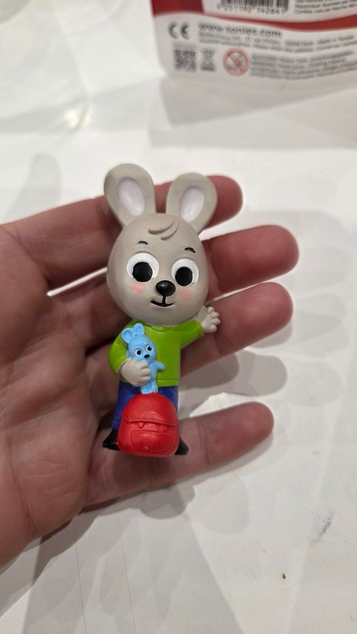 Tonies timoté - photo numéro 3