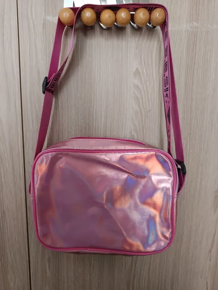 Sac à bandoulière poupée Lol surprise - photo numéro 4