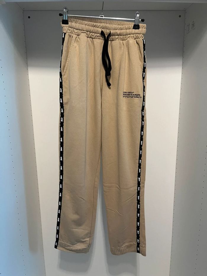 Ensemble de jogging Pull&Bear Taille M - photo numéro 3