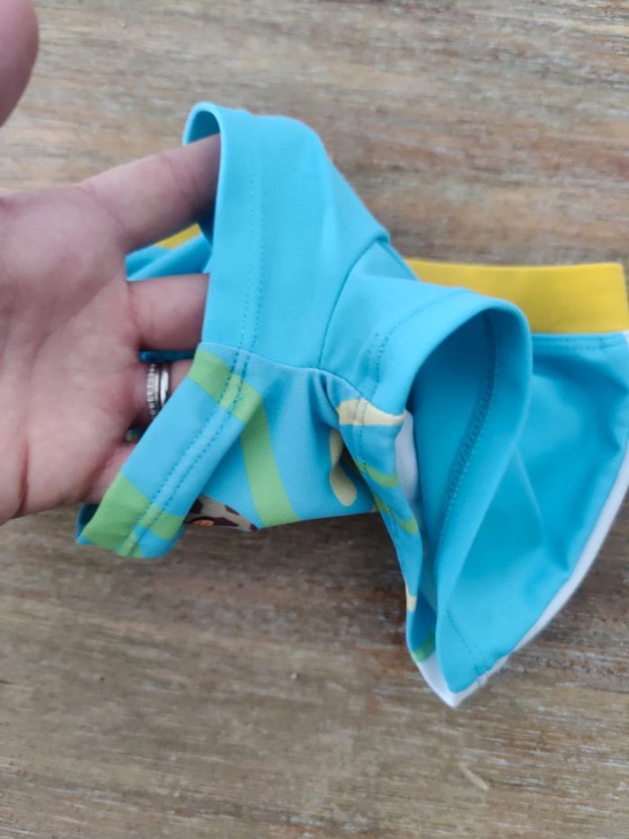 Maillot de bain nemo dysney - photo numéro 5