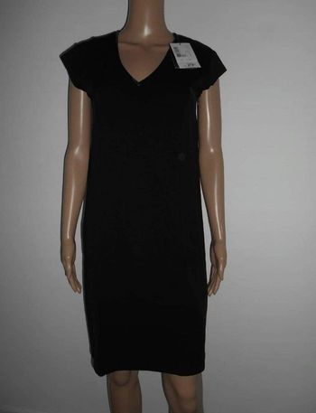 Robe mosquitos taille 36